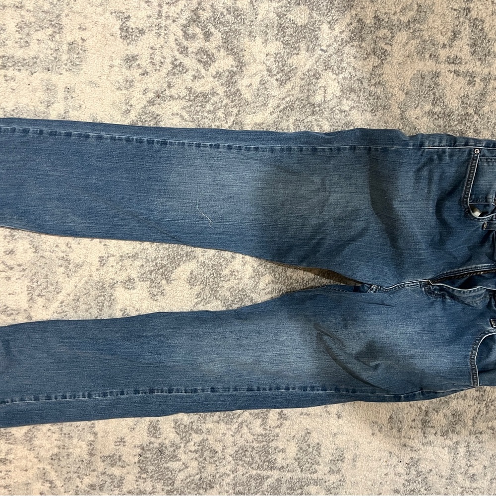 Carhartt Men's Relaxed Jeans - Blue